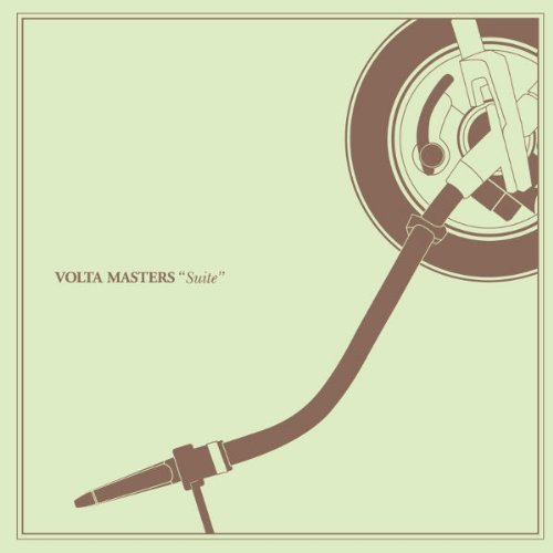 Volta Masters/Suite
