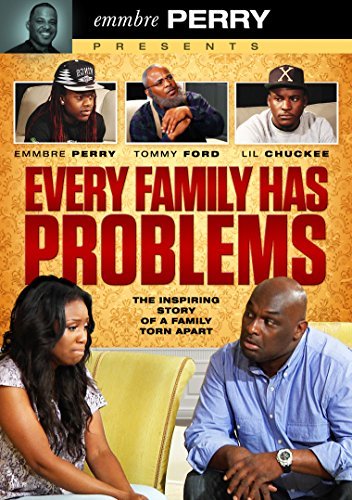 Every Family Has Problems/Every Family Has Problems@Every Family Has Problems