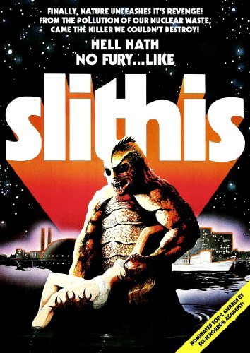 Slithis (1978)/Blanchard/Motulsky/Claire@Nr