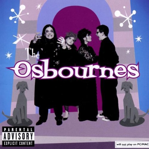 The Osbournes/Osbourne Family Album