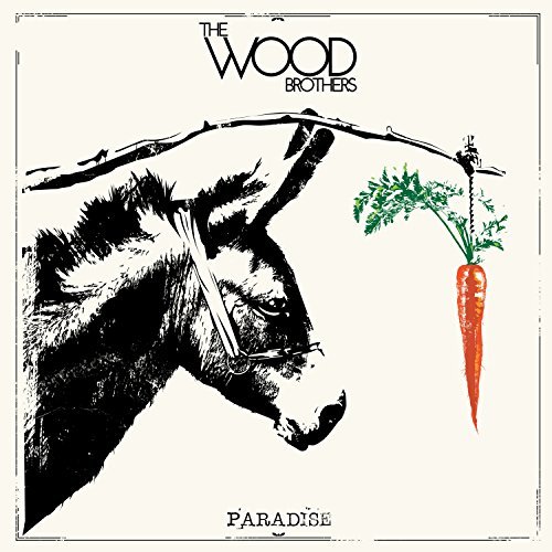 Wood Brothers/Paradise