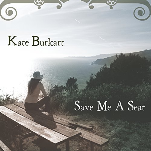 Kate Burkart/Save Me A Seat
