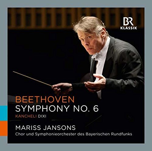Beethoven / Jansons / Bavarian/Symphony No. 4 Pastorale - Kan