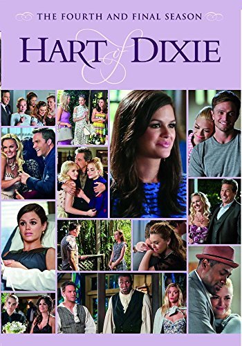 Hart Of Dixie/Season 4 Final Season@DVD MOD@This Item Is Made On Demand: Could Take 2-3 Weeks For Delivery