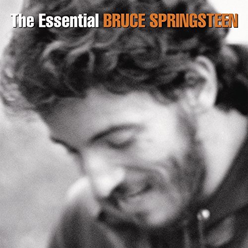 Bruce Springsteen/Essential Bruce Springsteen