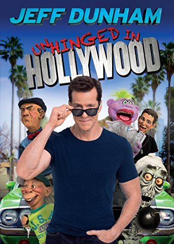 Jeff Dunham/Unhinged In Hollywood@Unhinged In Hollywood