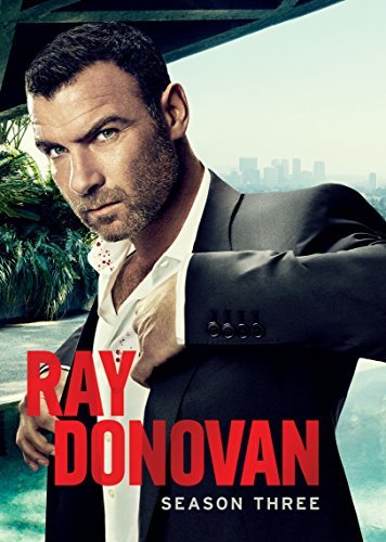 Ray Donovan/Season 3@Dvd
