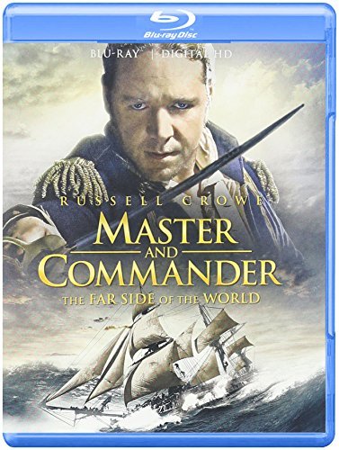 Master & Commander: Far Side O/Master & Commander: Far Side O