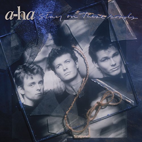A-Ha/Stay On These Roads: Deluxe Ed@Import-Gbr@2cd