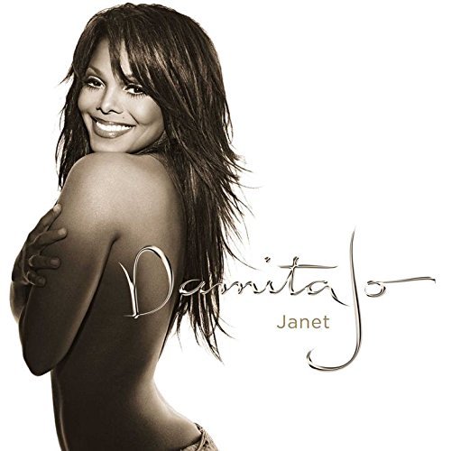 Janet Jackson/Damita Jo: Limited@Import-Jpn@Japanese Pressing. Universal.