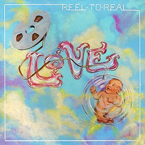 Love/Reel To Real
