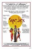 Saint Jack Saint Jack DVD R 