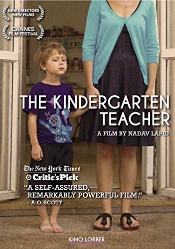 Kindergarten Teacher/Kindergarten Teacher@Dvd@Nr