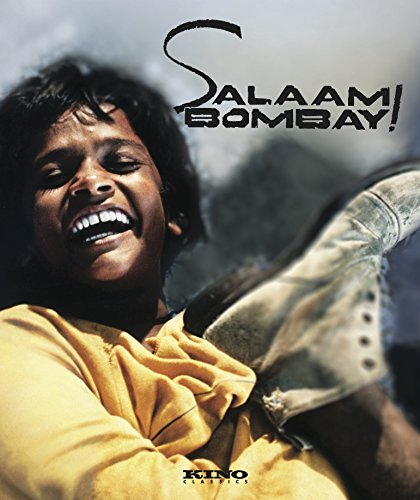 Salaam Bombay/Salaam Bombay@Blu-ray@Nr