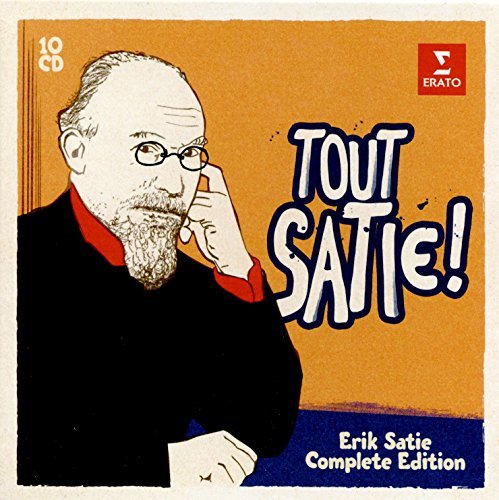 Eric Satie: The Complete Works/Eric Satie: The Complete Works