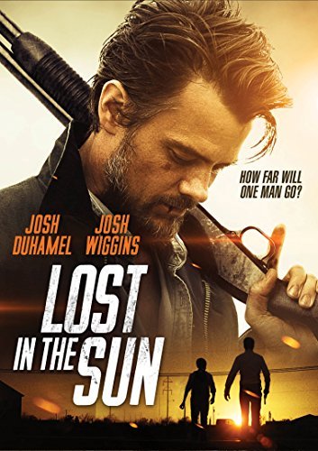 Lost In The Sun/Lost In The Sun