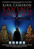 Kirk Cameron Saving Christmas 