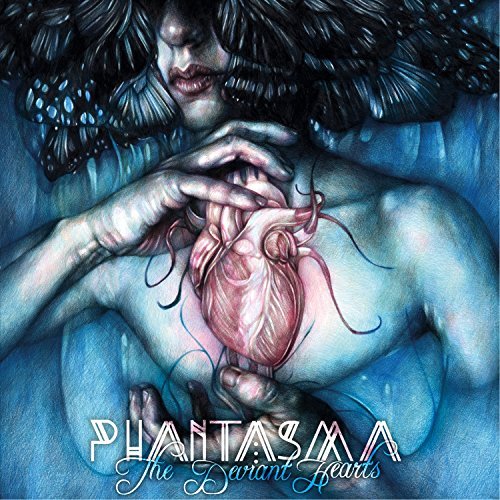 Phantasma/Deviant Hearts