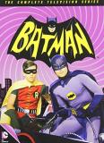 Batman The Complete Televisio Batman The Complete Televisio 