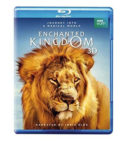 Enchanted Kingdom/Enchanted Kingdom