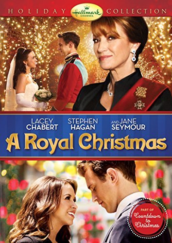Royal Christmas/Chabert/Hagan@DVD@NR