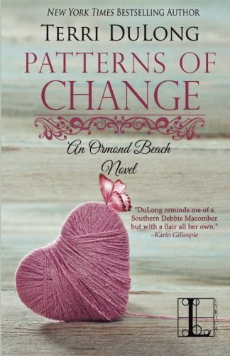 Terri Dulong Patterns Of Change 