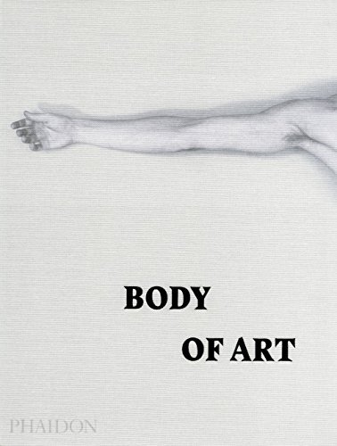Phaidon Press/Body of Art