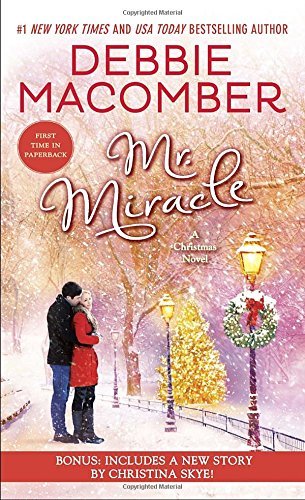 Debbie Macomber/Mr. Miracle@A Christmas Novel