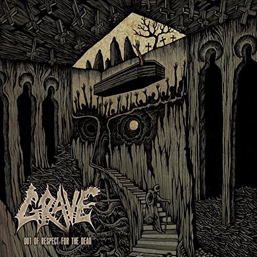 Grave/Out Of Respect For The Dead