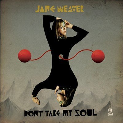 Jane / Tender Prey Weaver/Don'T Take My Soul / Undispute@7 Inch Single