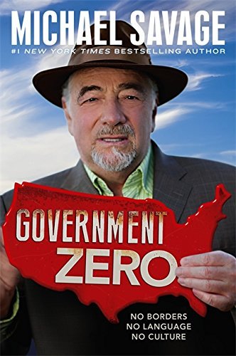 Michael Savage/Government Zero