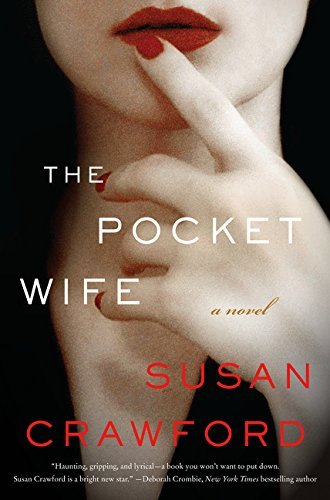 Susan Crawford/The Pocket Wife