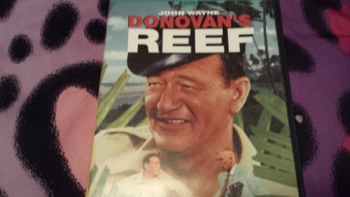 Donovan's Reef/Wayne/Marvin/Allen@Wayne/Marvin/Allen