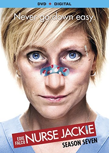Nurse Jackie/Season 7@DVD@NR