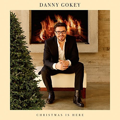 Danny Gokey/Christmas Is Here