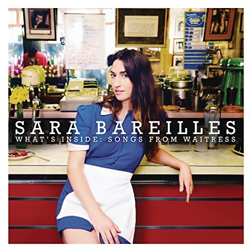 Sara Bareilles/What's Inside: Songs From Waitress