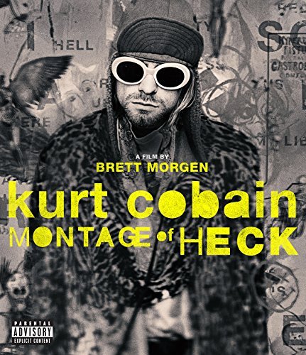 Kurt Cobain/Montage Of Heck@Montage Of Heck