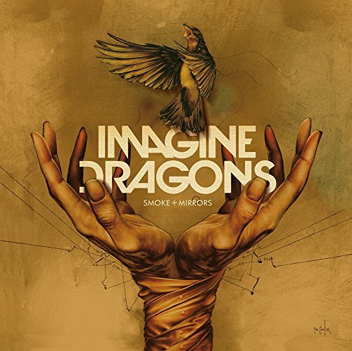 Imagine Dragons/Smoke + Mirrors@Deluxe Edition@Smoke + Mirrors