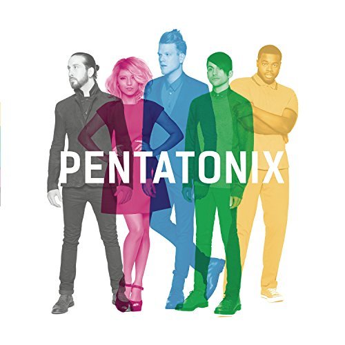 Pentatonix/Pentatonix@Deluxe Version