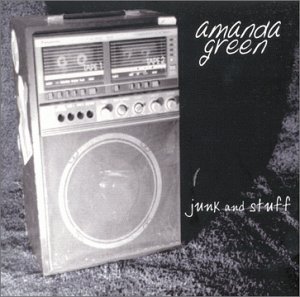 Amanda Green/Junk & Stuff