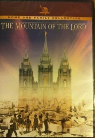 Peter N. Johnson/The Mountain Of The Lord