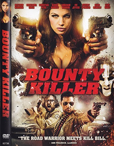 Bounty Killer/Marsden/Loken/Pitre/Busev