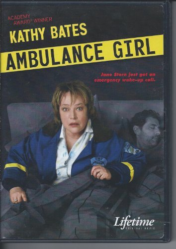 Ambulance Girl/Bates,Kathy