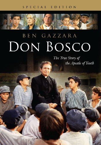 Don Bosco/The True Story Of The Apostle Of Youth