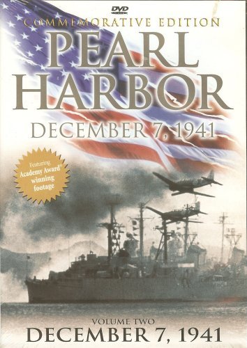 Pearl Harbor-December, 7 1941/Vol. 2