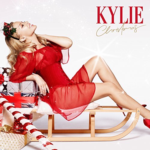 Kylie Minogue/Kylie Christmas