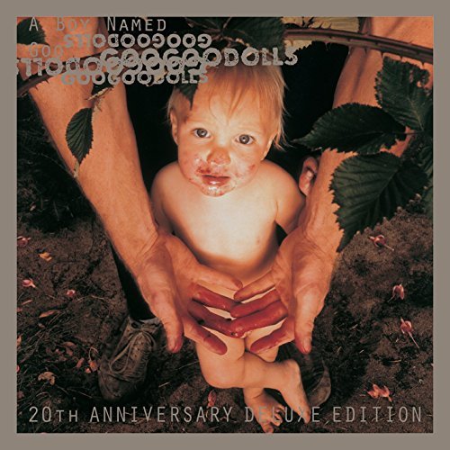 Goo Goo Dolls/Boy Named Goo (20th Anniversary)@W Digital Downlod@Boy Named Goo (20th Anniversary)