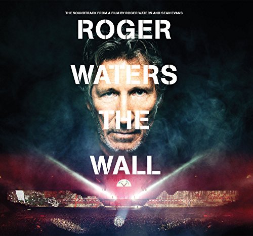 Roger Waters Roger Waters The Wall 2cd 