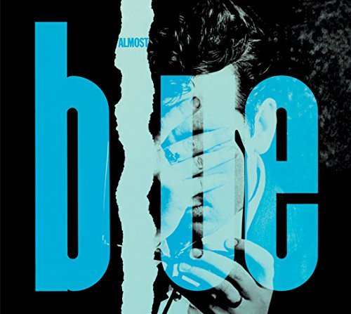 Elvis Costello/Almost Blue@Almost Blue