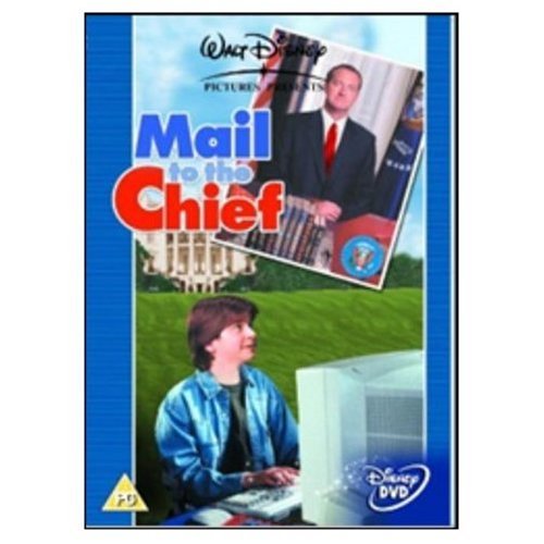Mail To The Chief/Quaid/Taylor